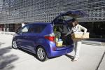 Toyota Verso-S 2010 года